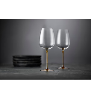 Set de 4 verres Vienna 53cl