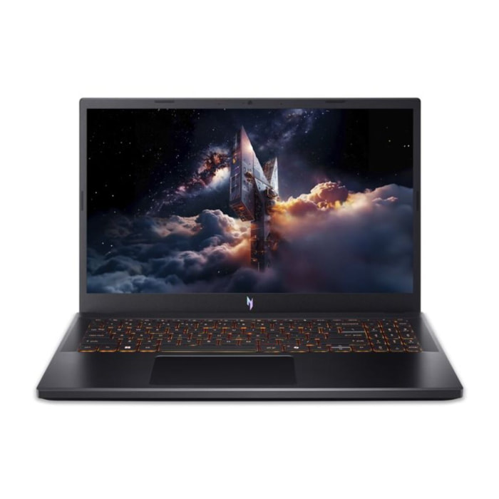 PC Gamer ACER Nitro V15 ANV15 15,6" FHD 165Hz Intel Core 7 250H Nvidia GeForce RTX 5060 32 Go RAM DDR4 SSD 512 Go
