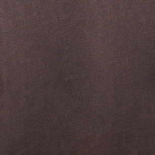 Pack 4 sillas de comedor Cai Piel marrón