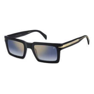 Gafas de Sol David Beckham DB 7126/S 2M2 de Acetato Hombre 51 mm