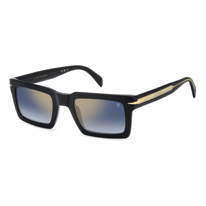 Gafas de Sol David Beckham DB 7126/S 2M2 de Acetato Hombre 51 mm