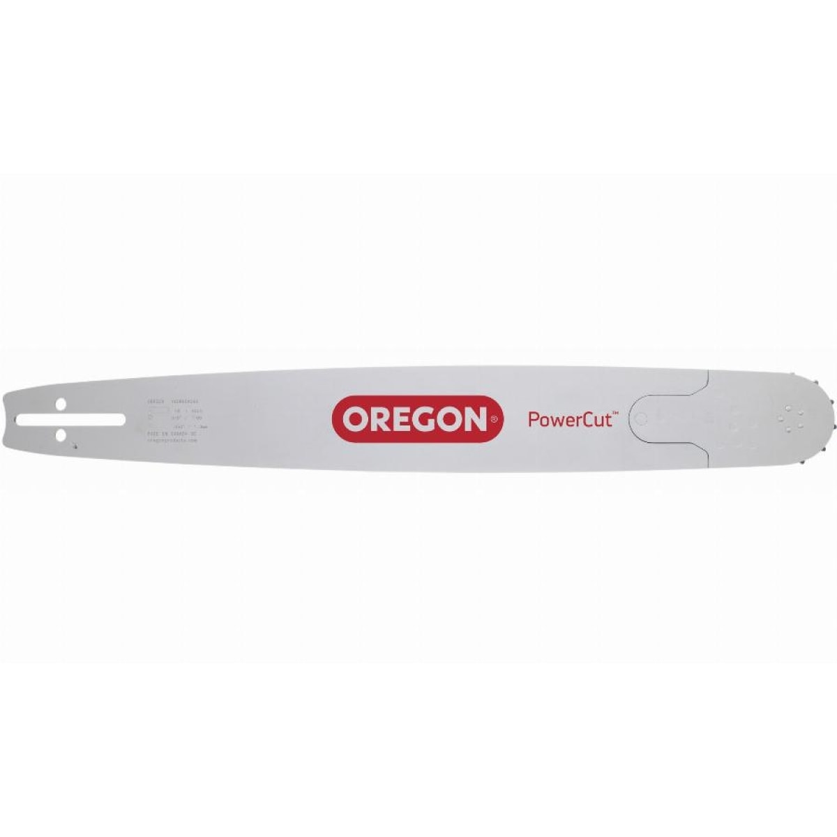 Guide Power Match 60 cm OREGON - 248RNDD009