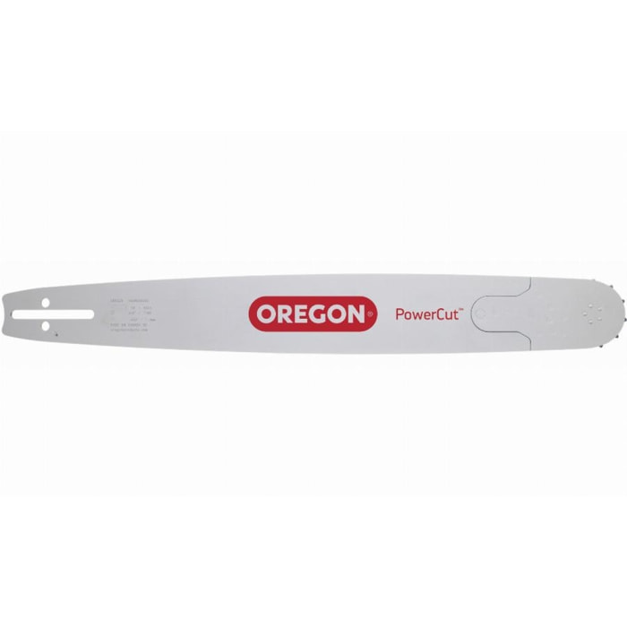 Guide Power Match 60 cm OREGON - 248RNDD009