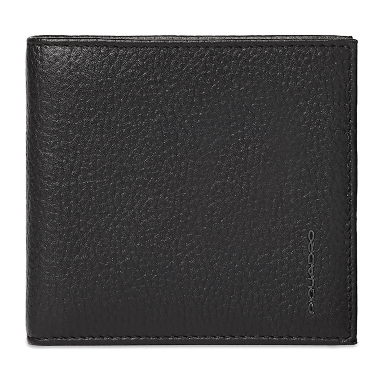 Piquadro Portafogli con ferma banconote