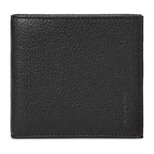 Piquadro Portafogli con ferma banconote