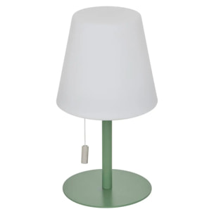 Lampe d'extérieur Zack H20cm