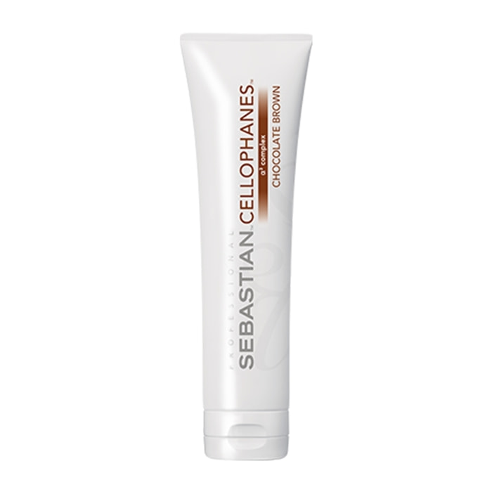 SEBASTIAN Cellophanes Chocolate Brown 300ml