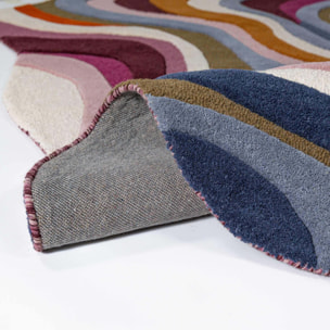 Tapis en laine ENVY