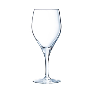 6 verres à pied 41 cl Sensation Exalt - Chef&Sommelier
