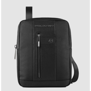 Piquadro Sacoche porte-iPad® en tissu recyclé