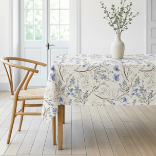 Nappe en résine anti-taches 0120-376