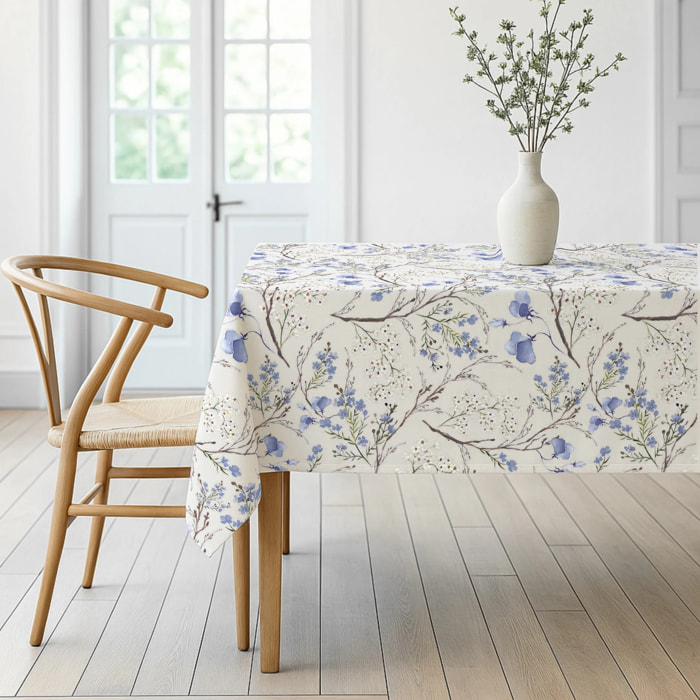 Nappe en résine anti-taches 0120-376