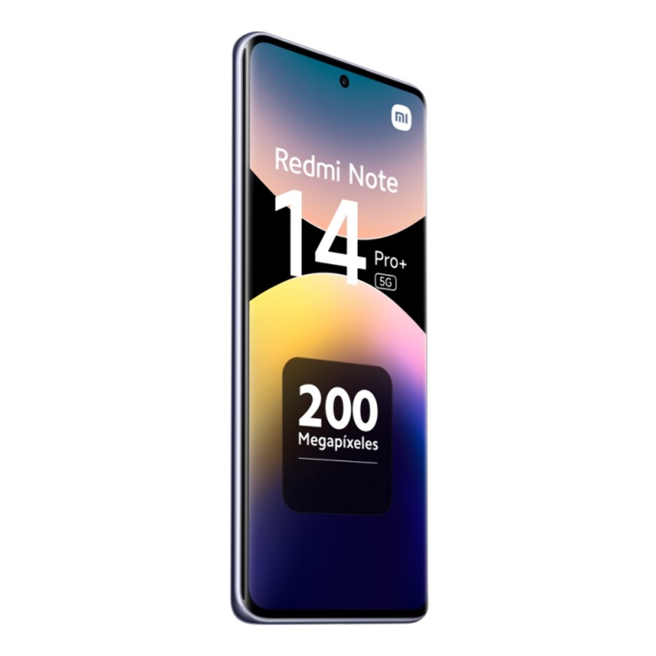 Xiaomi Redmi Note 14 Pro Plus 5G 12GB/512GB Morado Versión Global