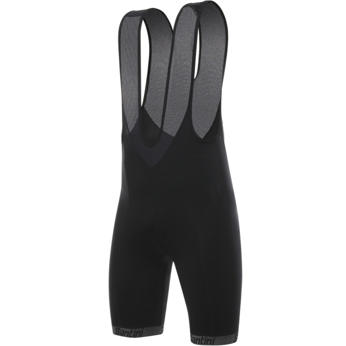 Gara 0 - Pantaloncino - Nero - Unisex