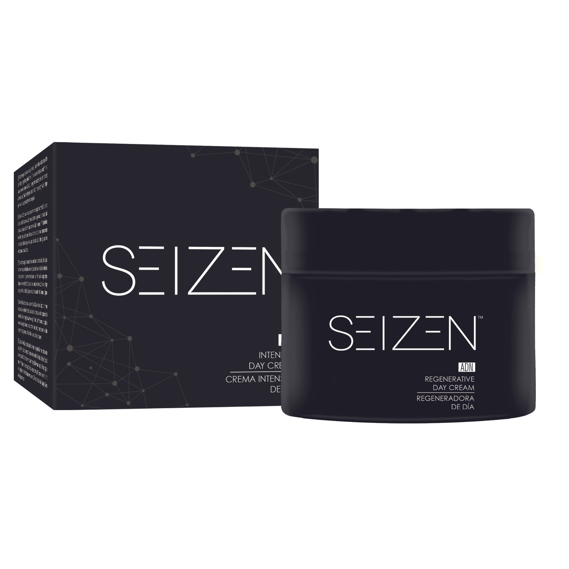 adn seizen intensive cream 50 ml