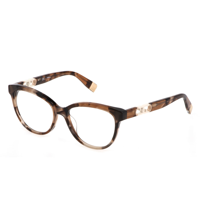 Montura de gafas Furla Mujer VFU634-530710