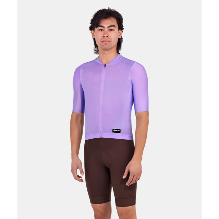 Ready To Ride - Maillot Unisex - Lilas - Unisex