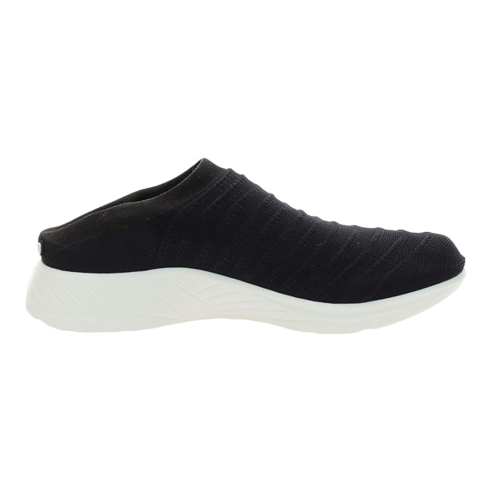 UYN sneakers uomo black/charcoal