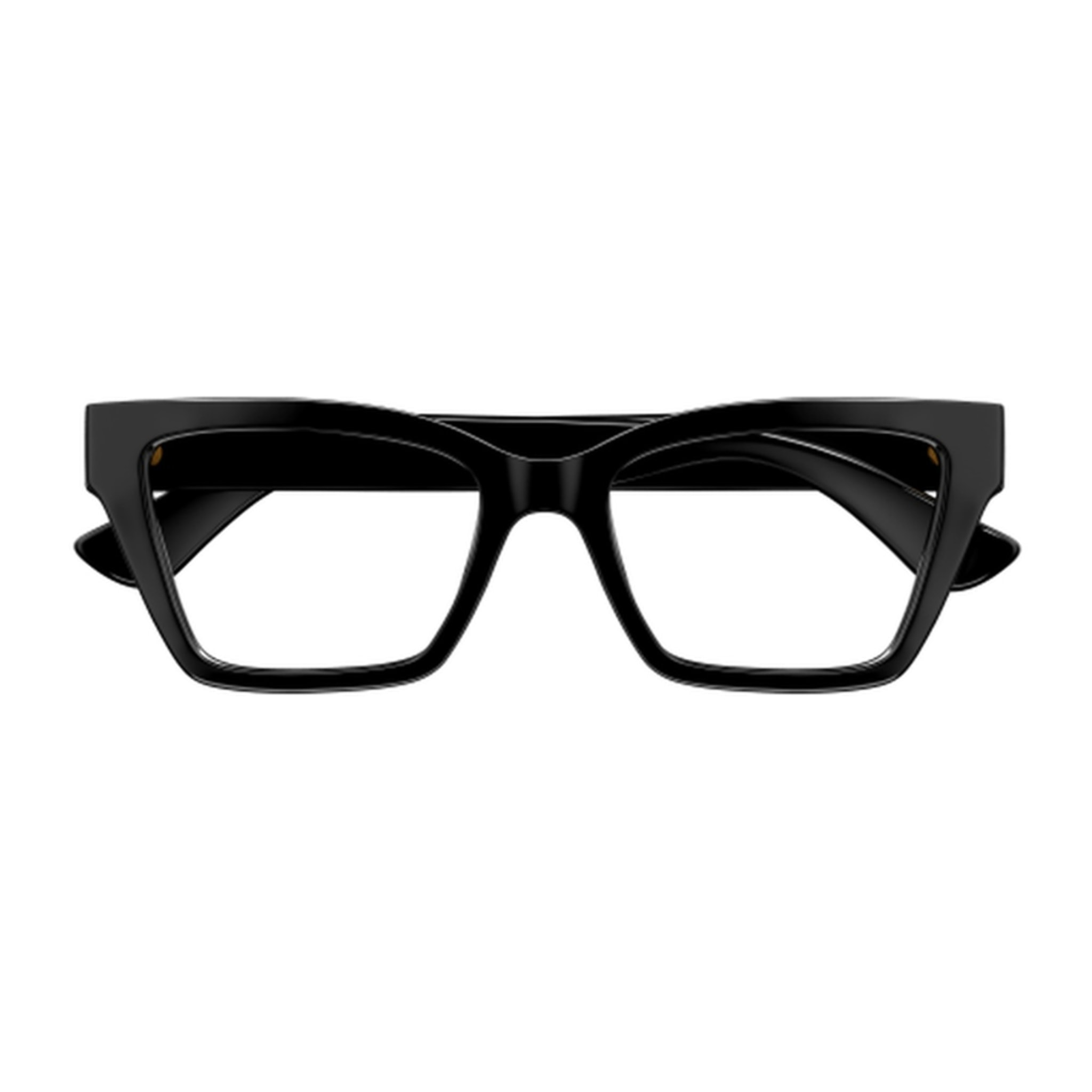 Gafas de Vista Gucci GG1715O-001 de Acetato Mujer 53 mm