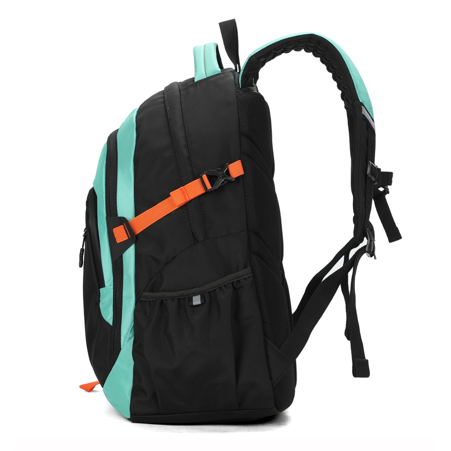 Zaino Unisex Valoria Pro - Poliestere - Casual - 32.0 x 18.0 x 45.0 cm