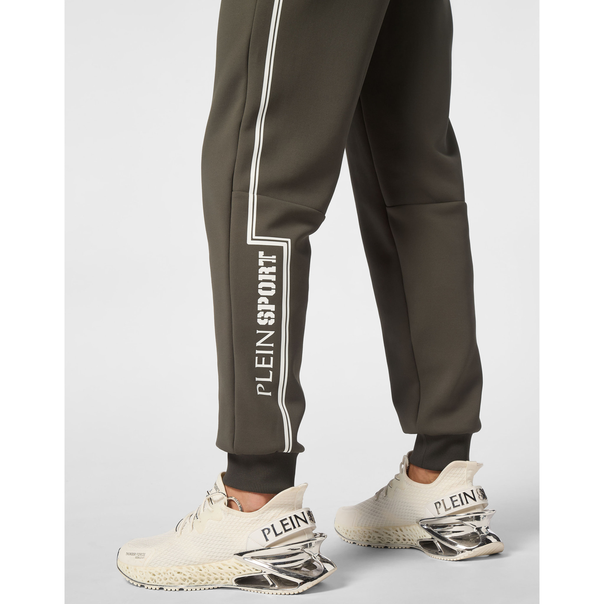PLEIN SPORT Sweatpants