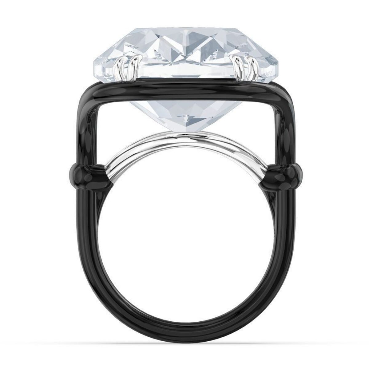 Anillo Swarovski Mujer 5610344