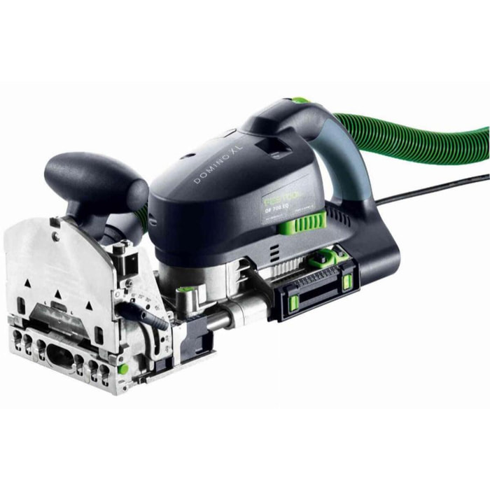 Fraiseuse DOMINO XL DF 700 EQ-Plus - FESTOOL - systainer - 576426