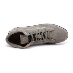 Zapatillas Sneaker para Hombre - Sparco Palagio Suede Grey