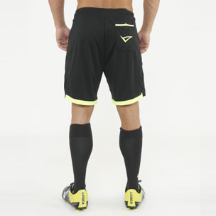 Short da Arbitro TEBE