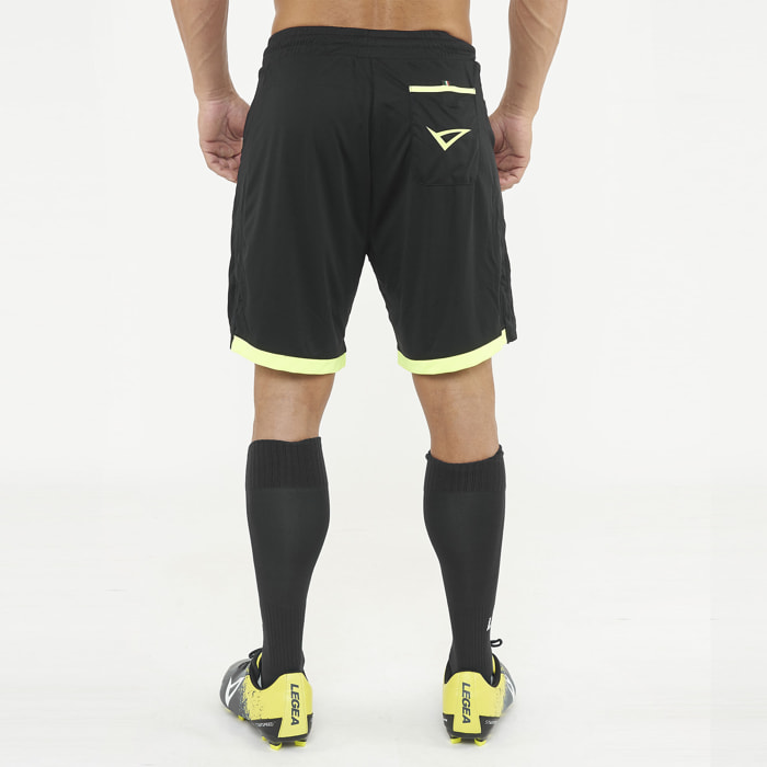 Short da Arbitro TEBE