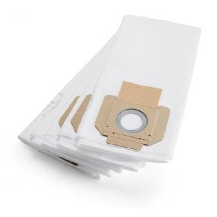 Sacs d'aspirateur VCE 33 FLEX en lot de 5 - 920133
