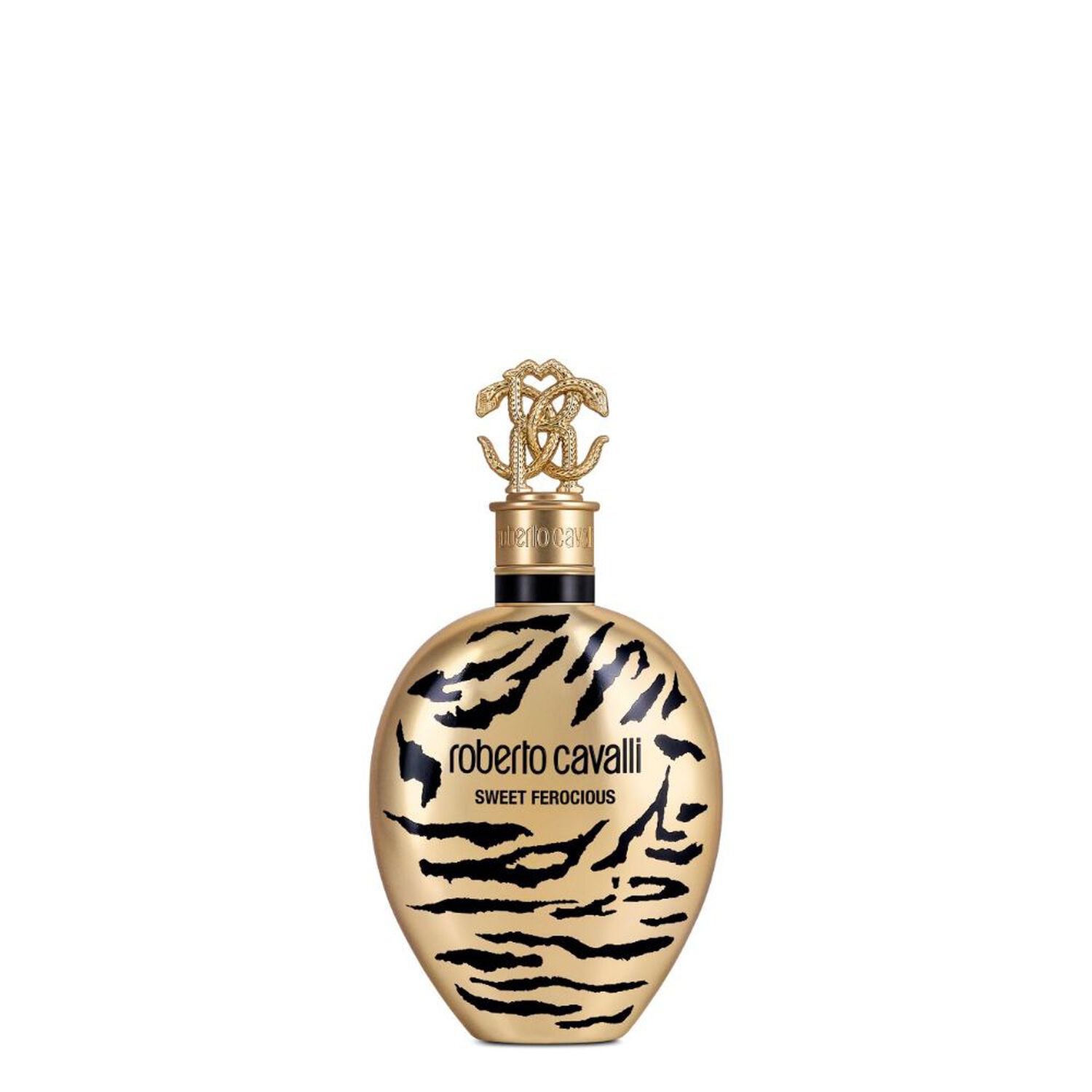 Sweet Ferocious - Eau de Parfum 75 ml