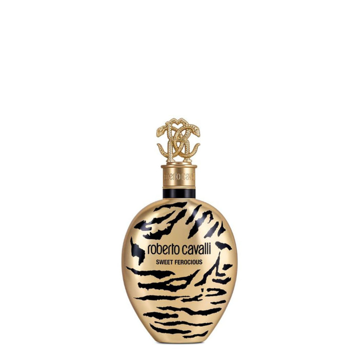 Sweet Ferocious - Eau de Parfum 75 ml