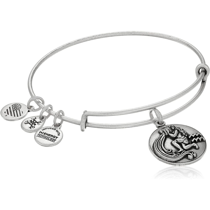 Pulsera Alex And Ani Mujer A16EB49RS