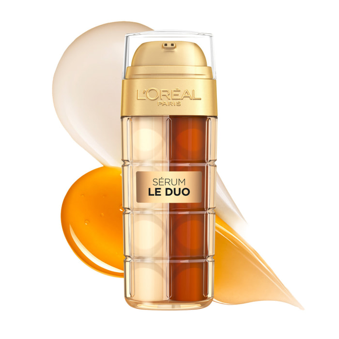 L'Oréal Paris Age Perfect Sérum Anti-âge Le Duo 30ml