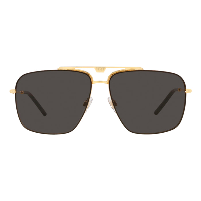 Gafas de sol Dolce Gabbana Hombre DG2264-02-87