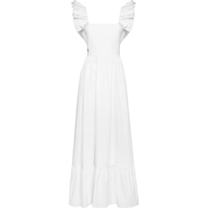 PHILIPP PLEIN Long Dress