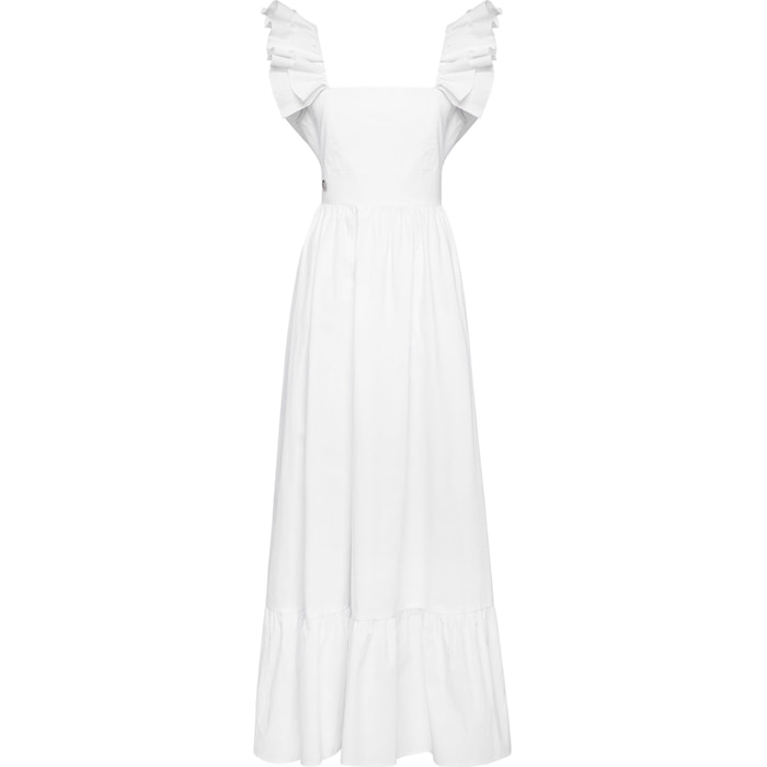 PHILIPP PLEIN Long Dress