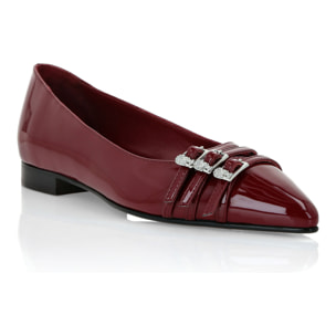 PHILIPP PLEIN Ballerina SKULL