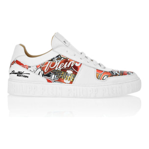 PHILIPP PLEIN Zapatillas Lo-Top EAGLE