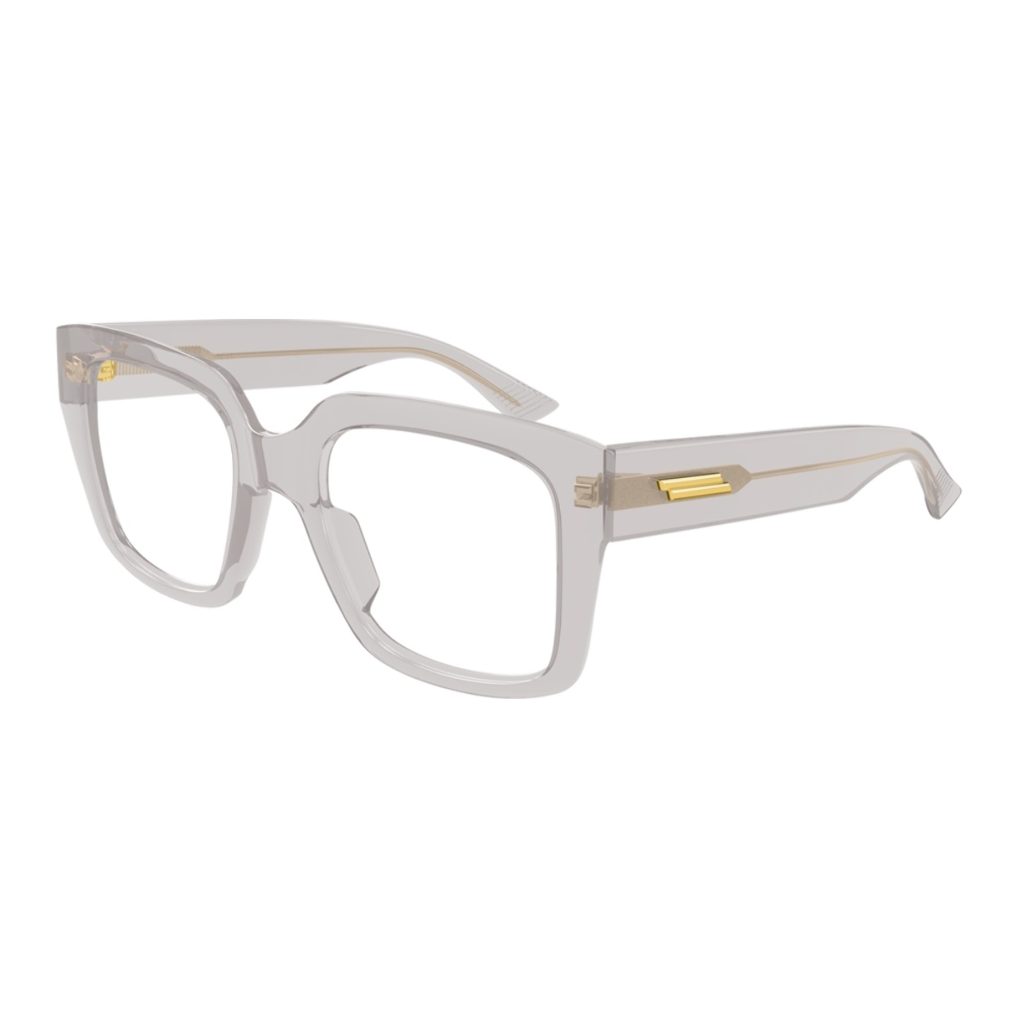 Gafas de Vista Bottega Veneta BV1409O-004 de Acetato Mujer 51 mm