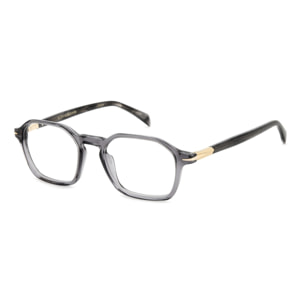 Gafas de Vista David Beckham DB 1125 KB7 de Acetato Hombre 50 mm