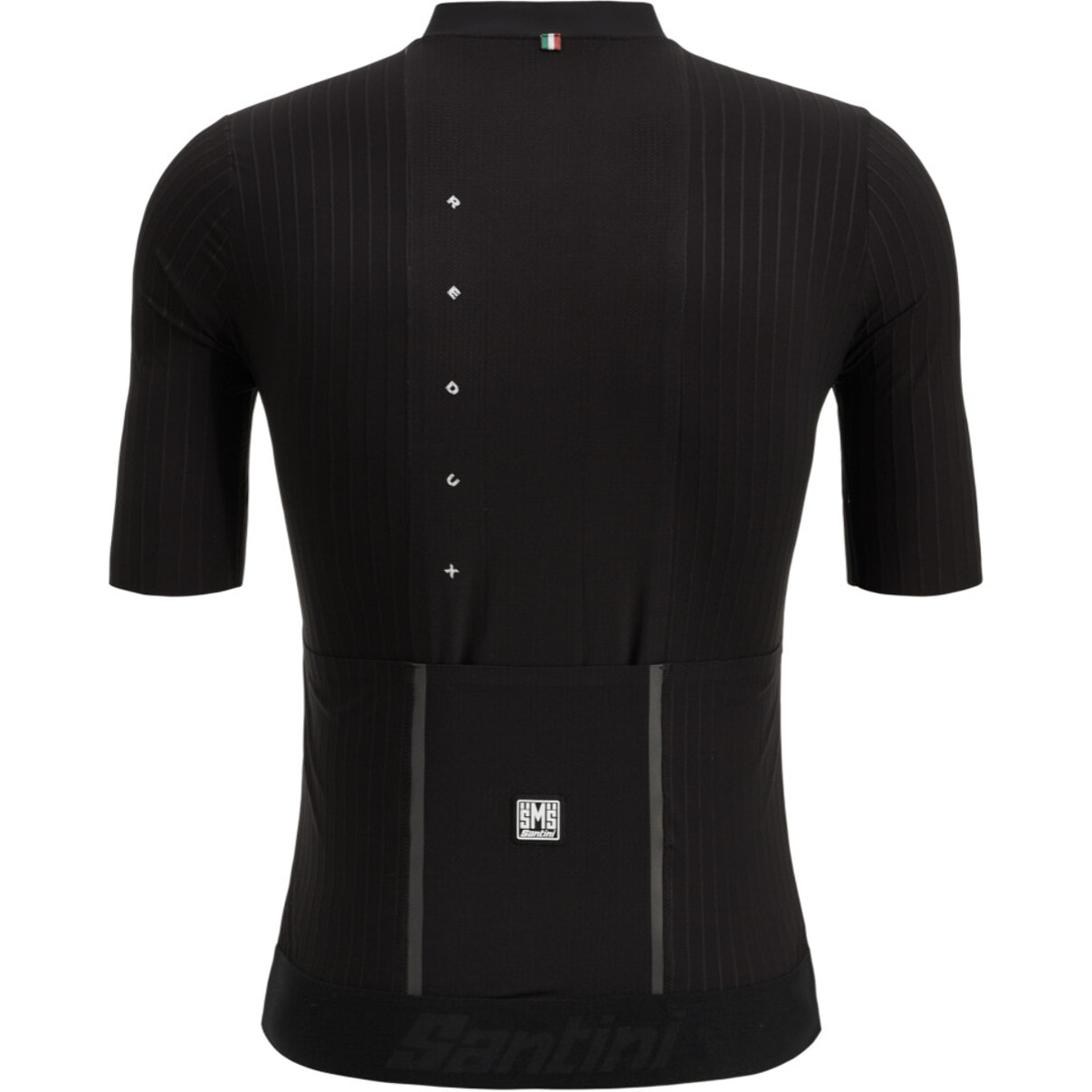 Redux Speed - Maillot - Negro - Hombre