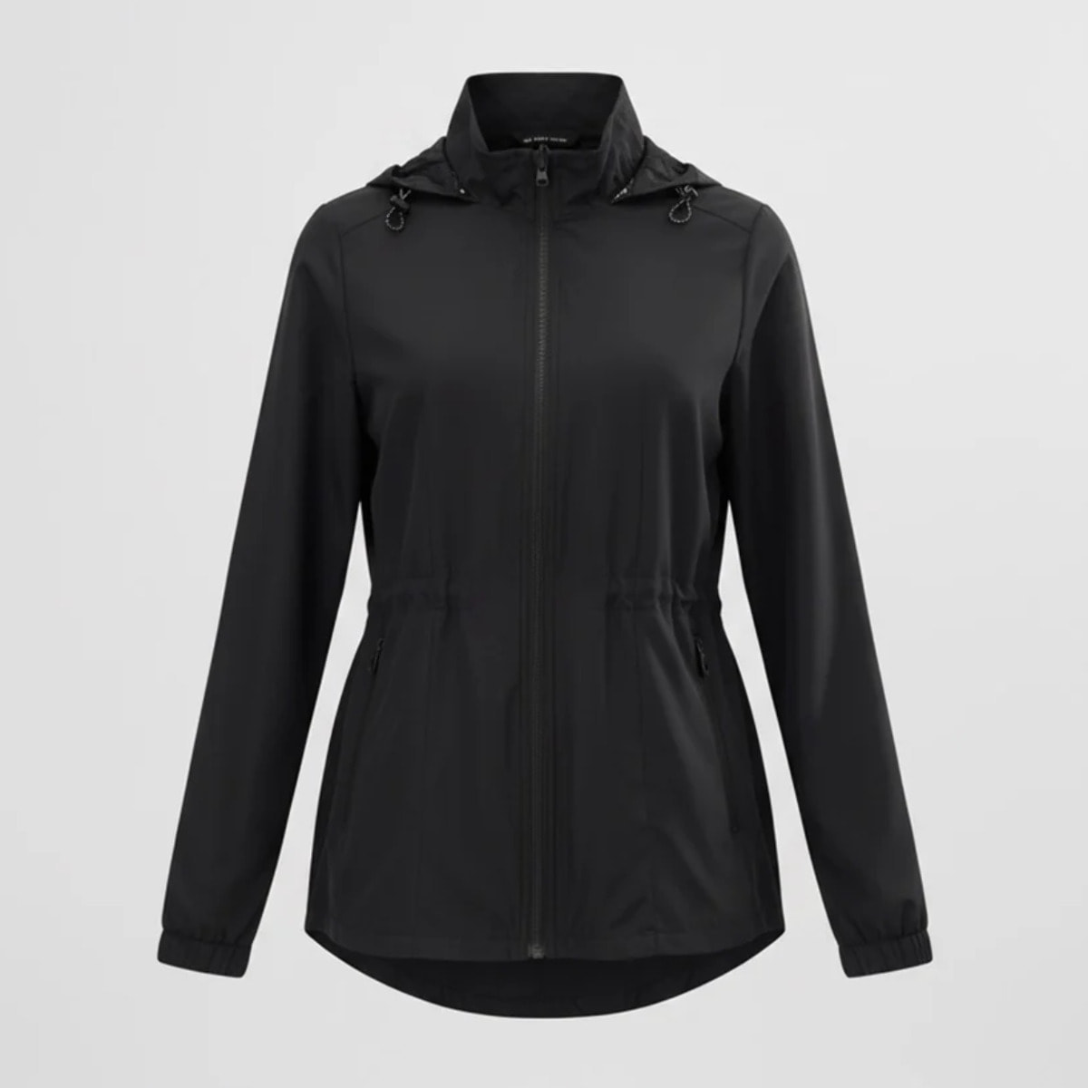 Giacca sportiva Nero
