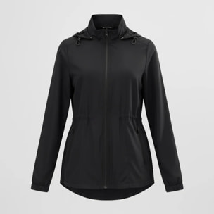 Giacca sportiva Nero