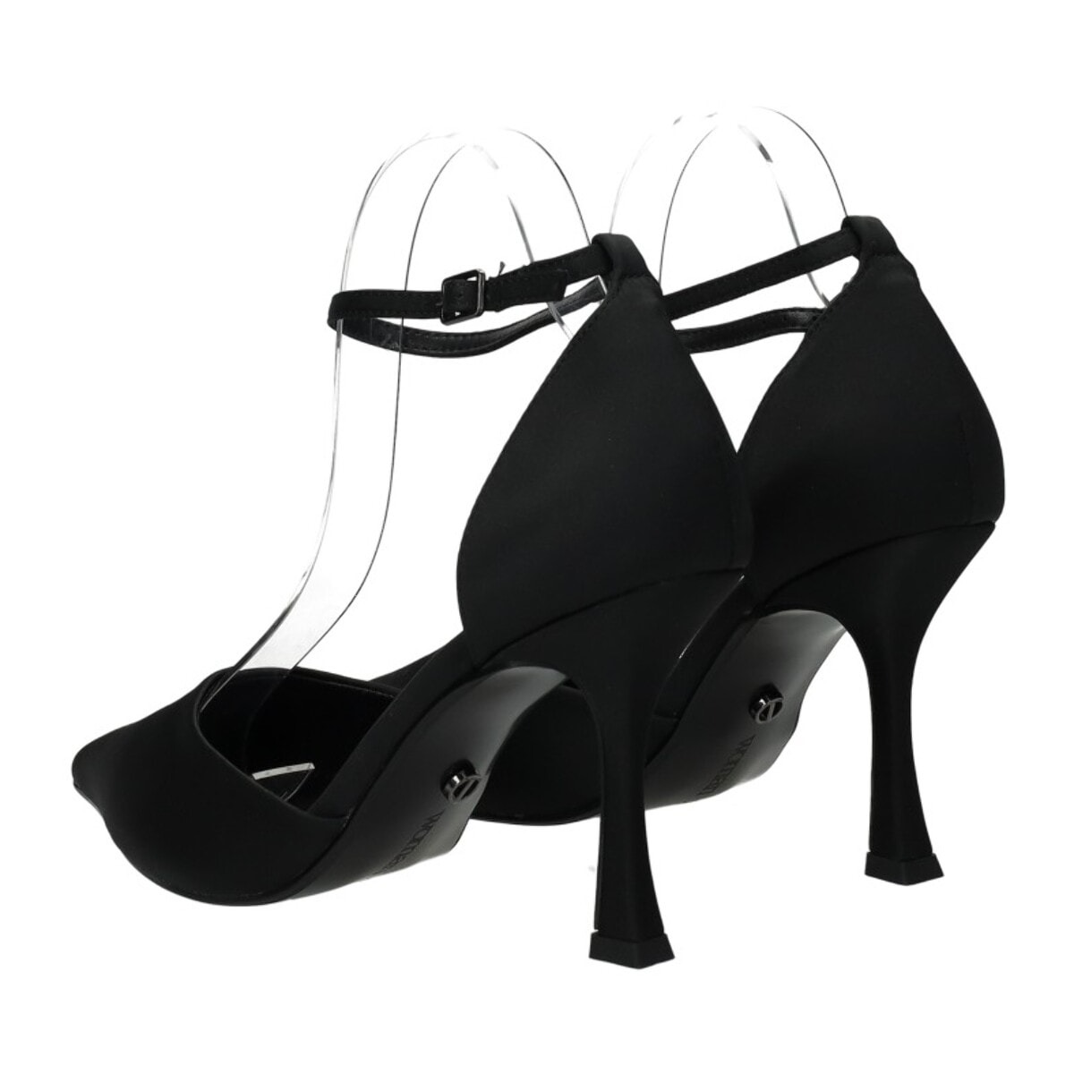 Décolleté Donna Tata Italia Nero