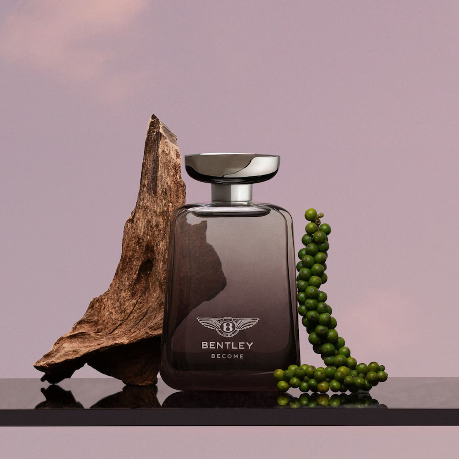 Become Zenith - Eau de Parfum 100ml