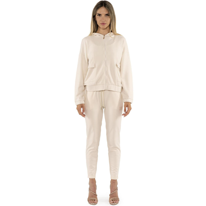 Tuta da donna non garzata Leone Chic Gold