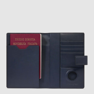 Piquadro Porta passaporto