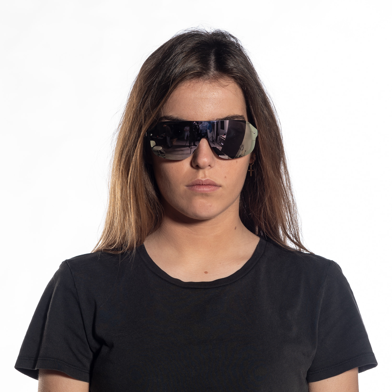 GAFAS DE SOL OCEAN bay de color Marron